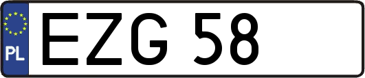 EZG58