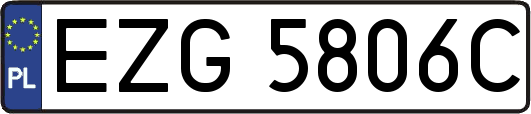 EZG5806C