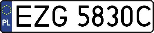 EZG5830C