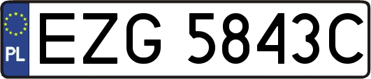EZG5843C