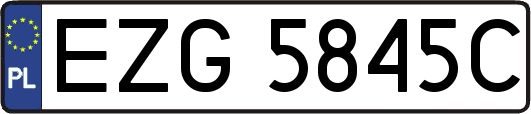 EZG5845C