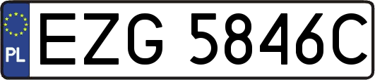 EZG5846C