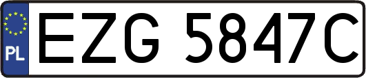EZG5847C