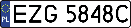 EZG5848C