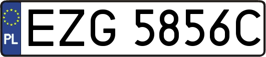 EZG5856C