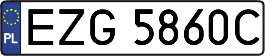 EZG5860C