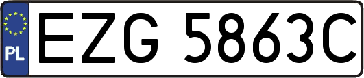 EZG5863C