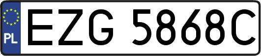 EZG5868C