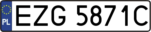 EZG5871C