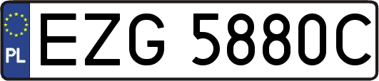 EZG5880C