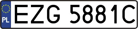 EZG5881C