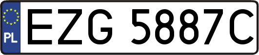 EZG5887C