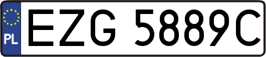 EZG5889C