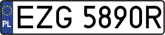 EZG5890R