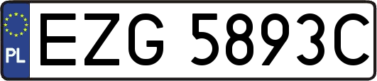 EZG5893C