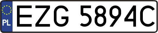 EZG5894C