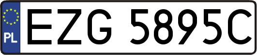EZG5895C