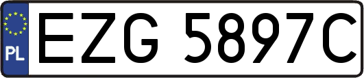EZG5897C