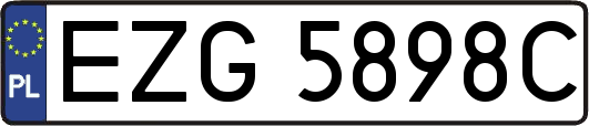 EZG5898C