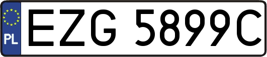 EZG5899C