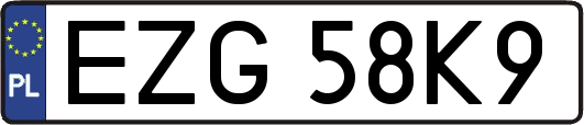 EZG58K9