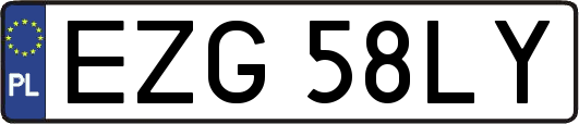 EZG58LY