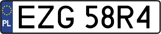 EZG58R4