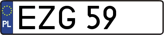 EZG59