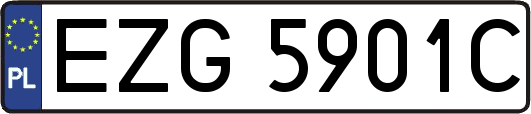 EZG5901C