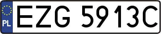 EZG5913C
