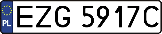 EZG5917C