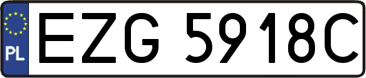 EZG5918C