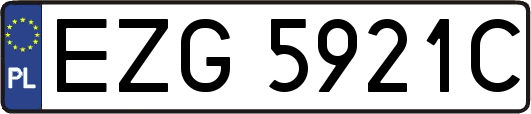 EZG5921C