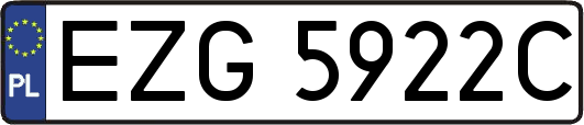 EZG5922C