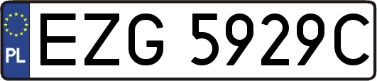 EZG5929C