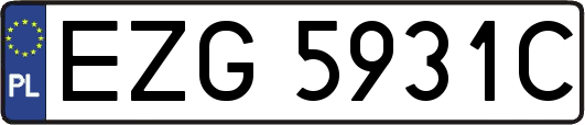 EZG5931C