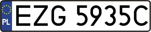 EZG5935C