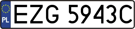 EZG5943C