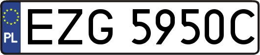 EZG5950C