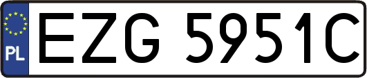 EZG5951C