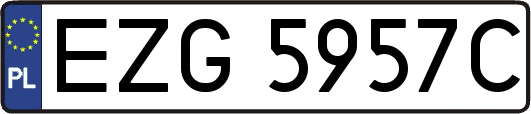 EZG5957C