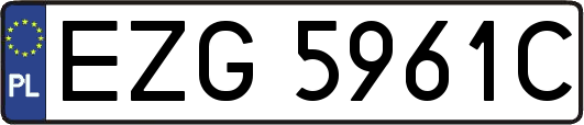 EZG5961C