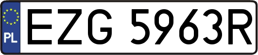 EZG5963R