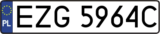 EZG5964C