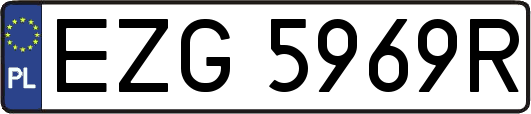 EZG5969R