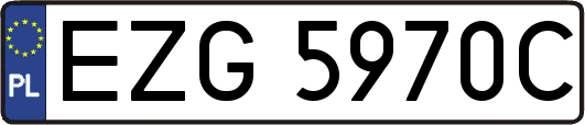 EZG5970C