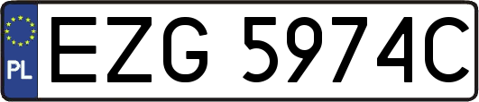 EZG5974C