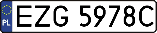 EZG5978C