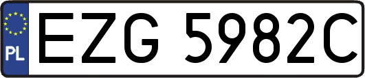EZG5982C