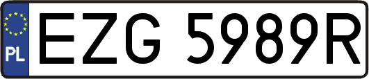 EZG5989R